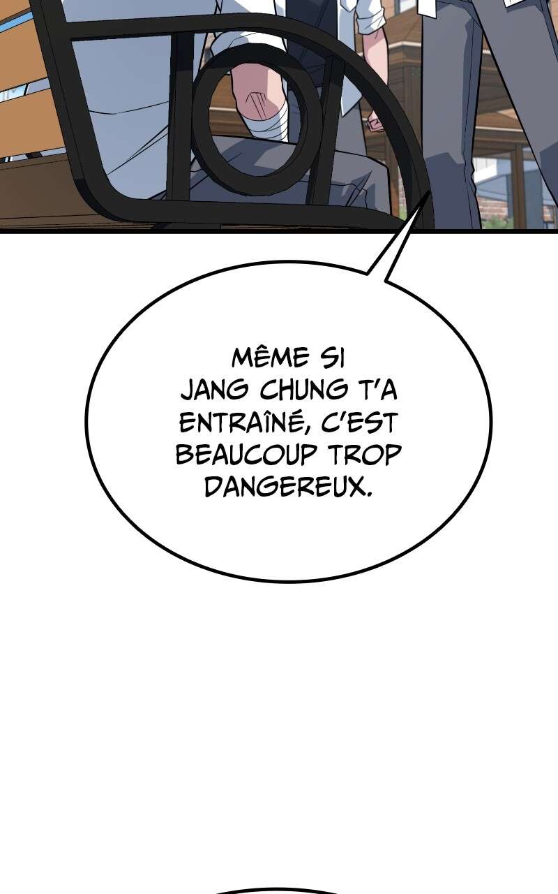 King of Violence Chapitre 12 - Page 97