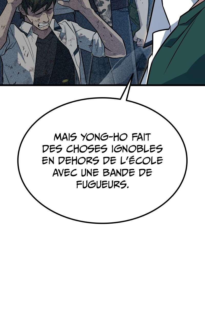 King of Violence Chapitre 12 - Page 99