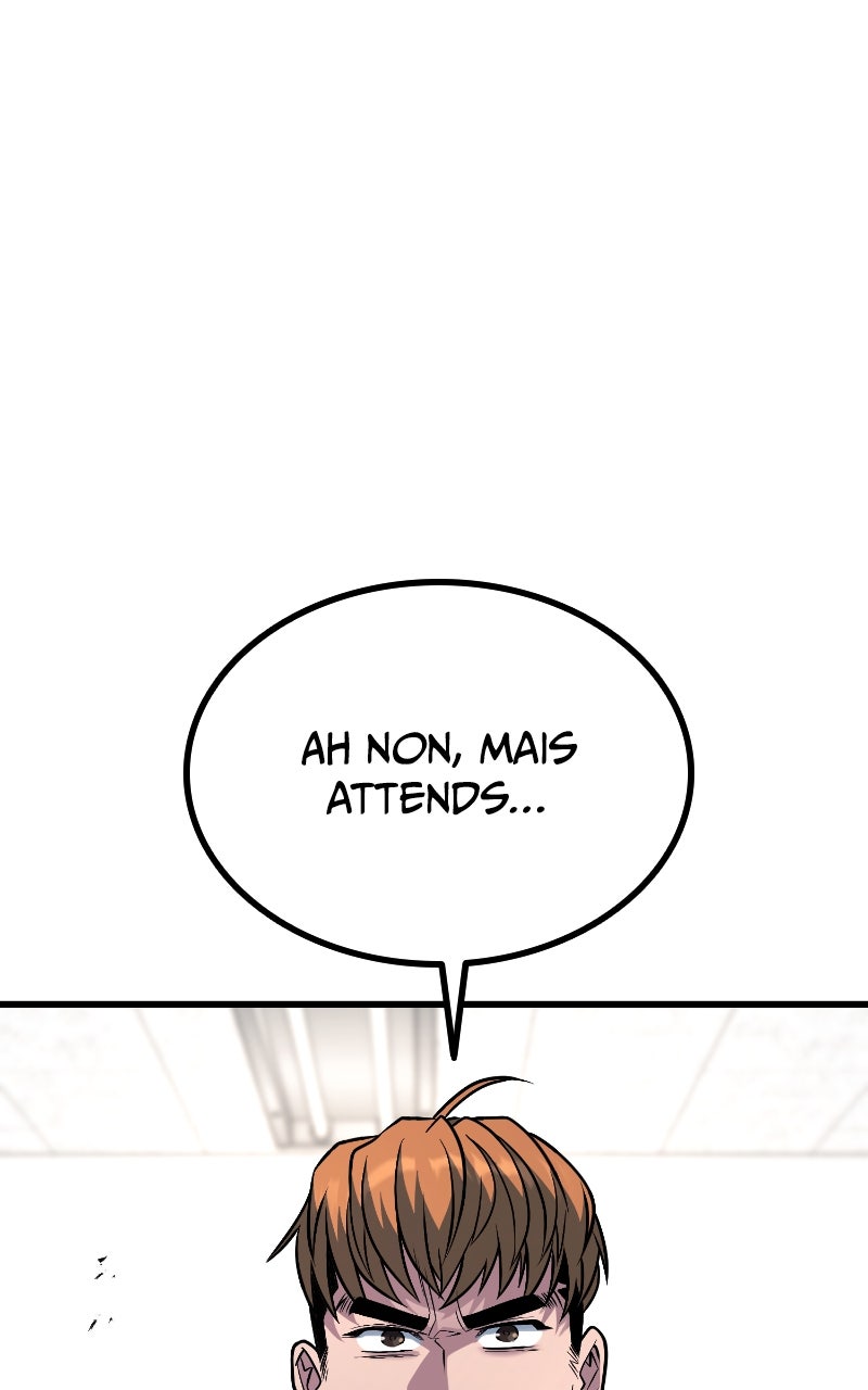King of Violence Chapitre 64 - Page 1