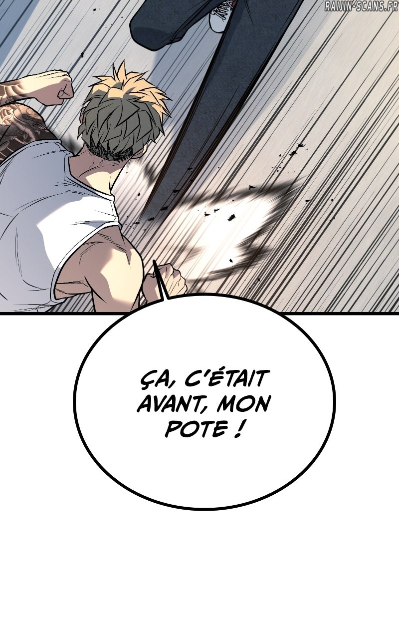 King of Violence Chapitre 64 - Page 10