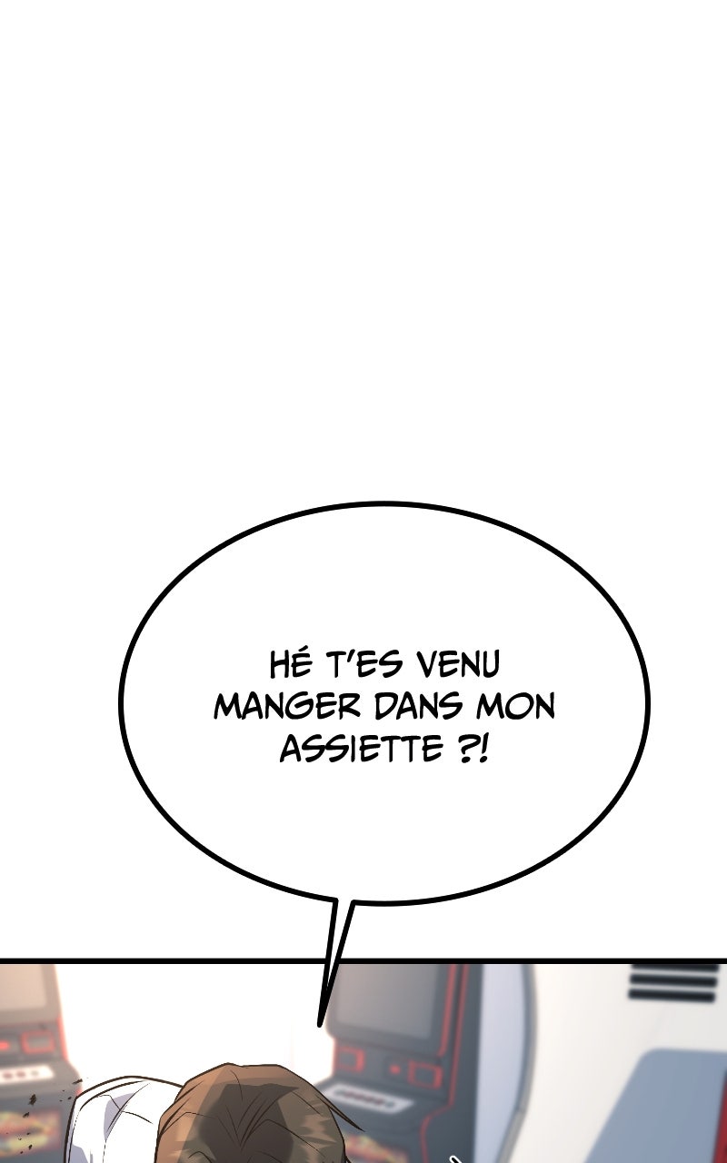 King of Violence Chapitre 64 - Page 101