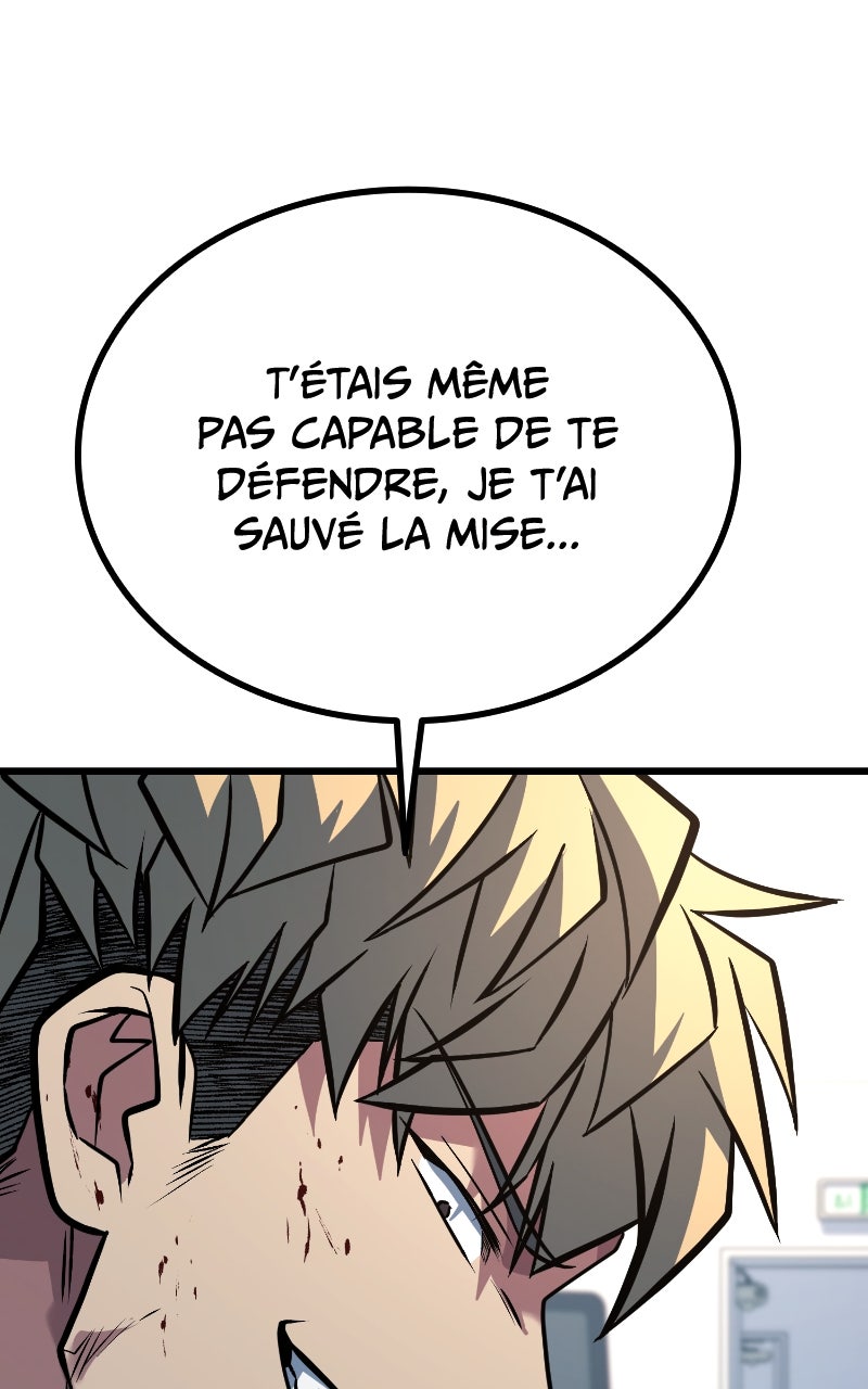 King of Violence Chapitre 64 - Page 103