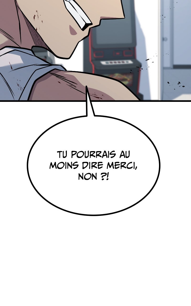 King of Violence Chapitre 64 - Page 104