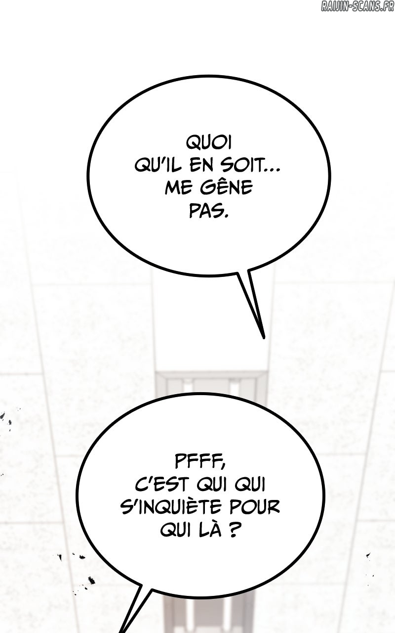 King of Violence Chapitre 64 - Page 105