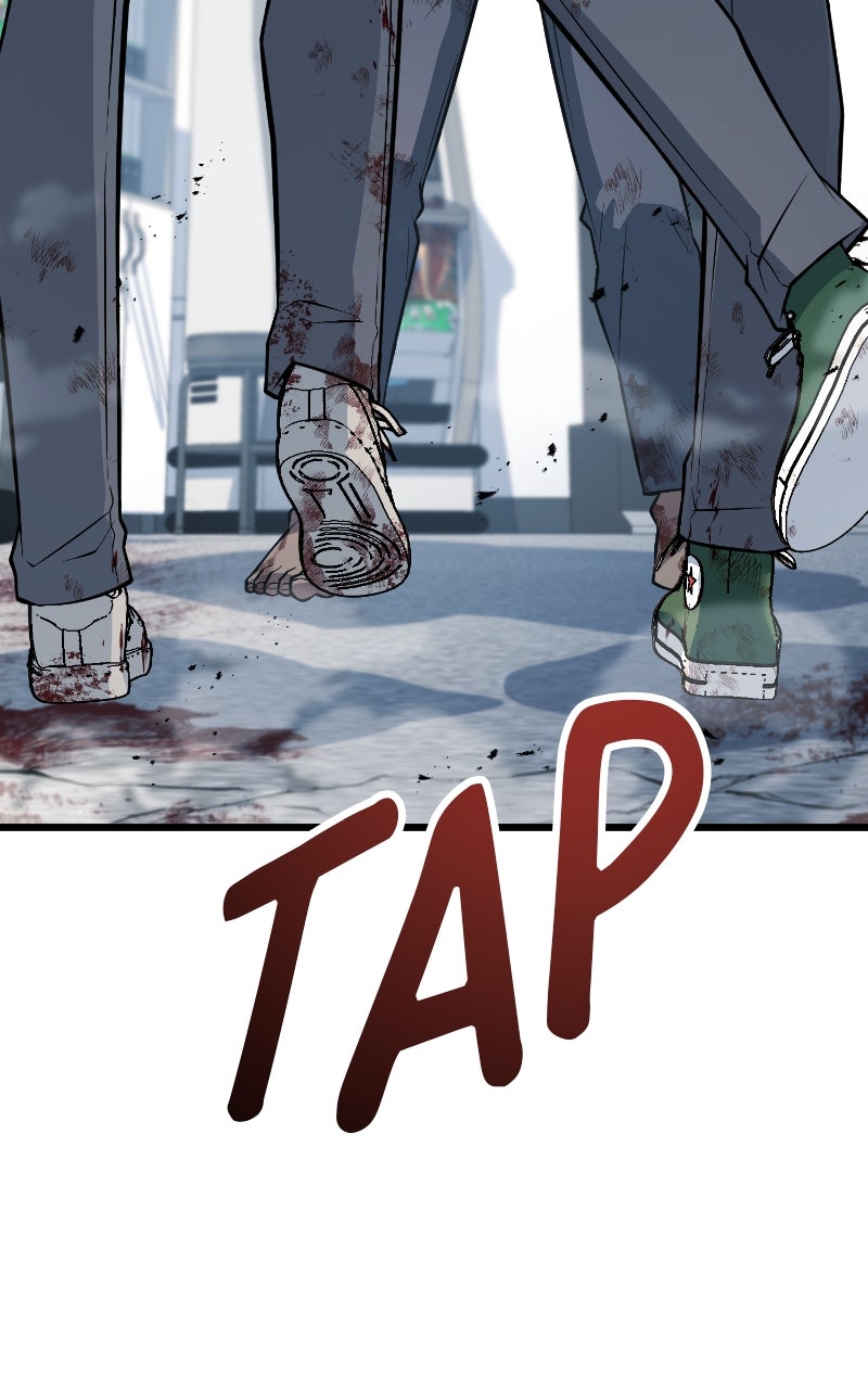 King of Violence Chapitre 64 - Page 107