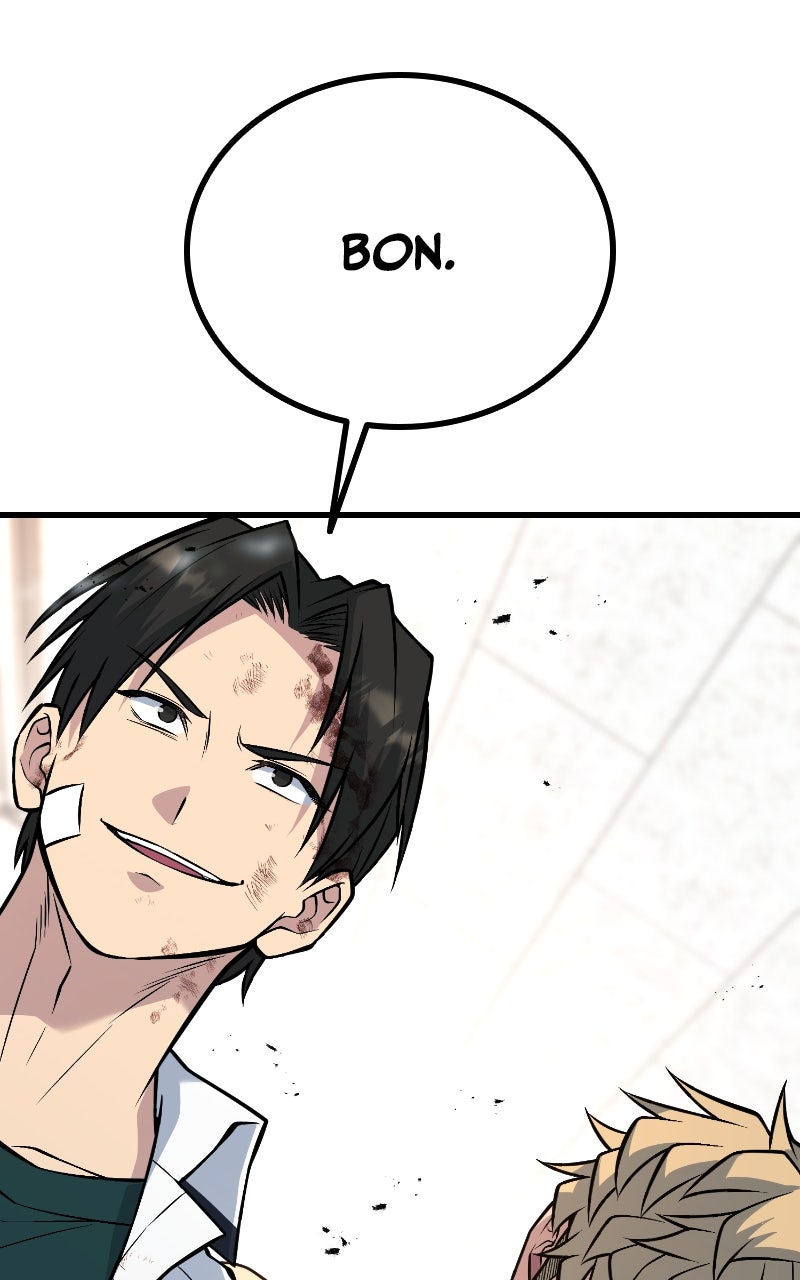 King of Violence Chapitre 64 - Page 108