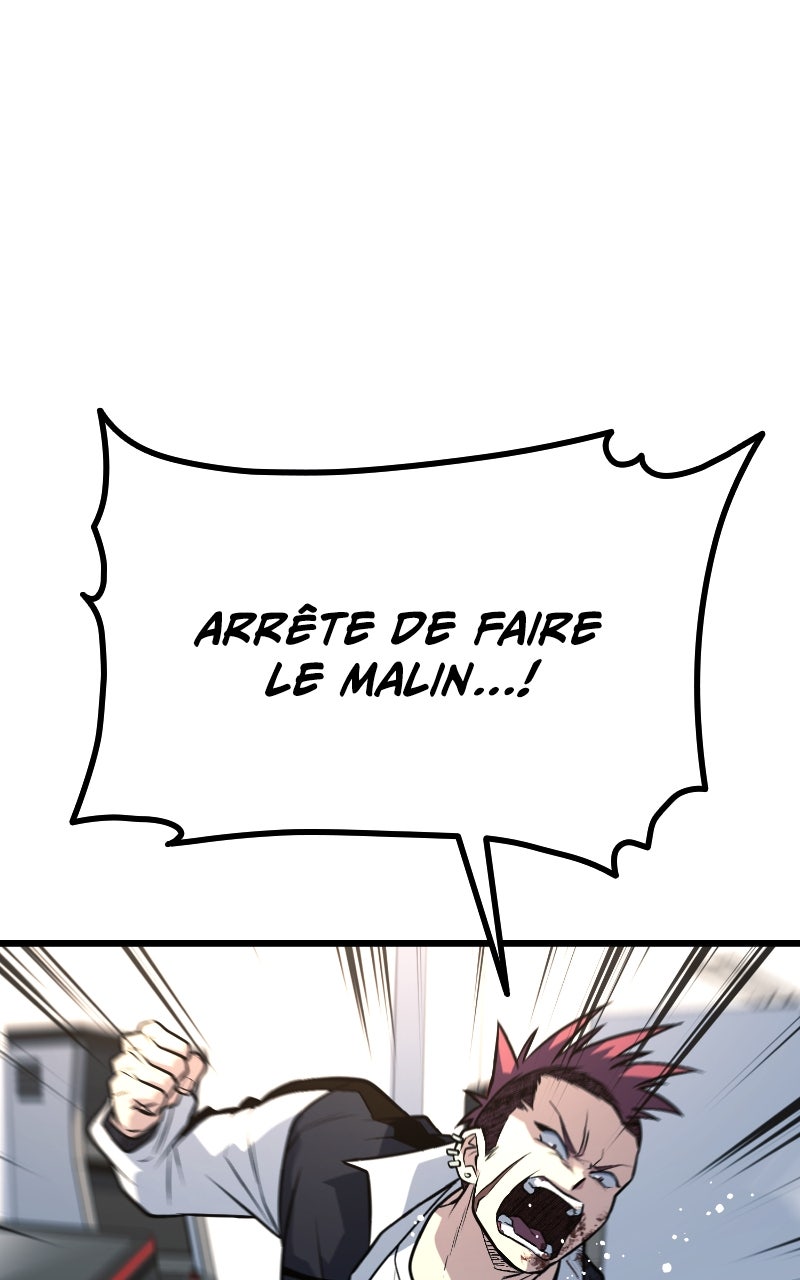 King of Violence Chapitre 64 - Page 11
