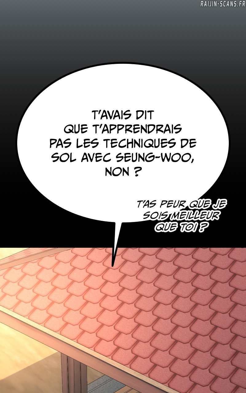 King of Violence Chapitre 64 - Page 110