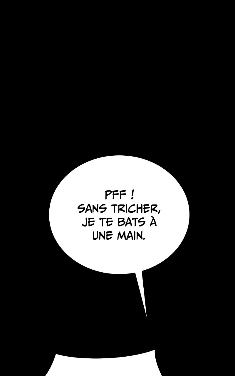 King of Violence Chapitre 64 - Page 112