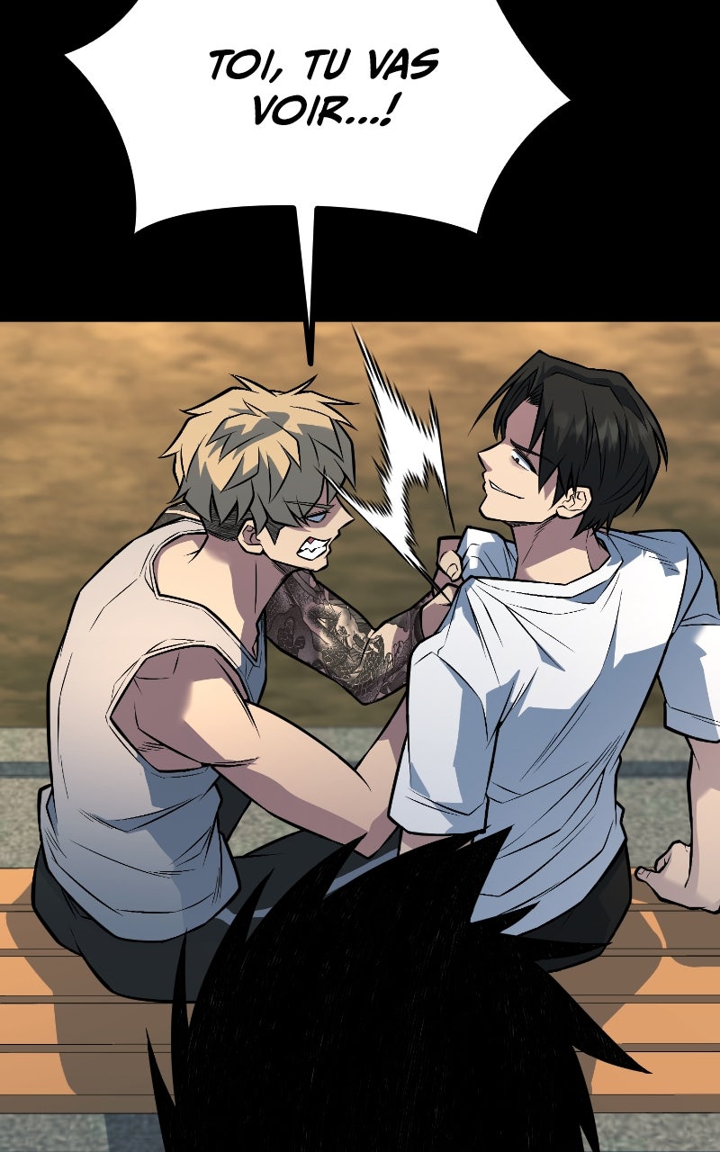 King of Violence Chapitre 64 - Page 113