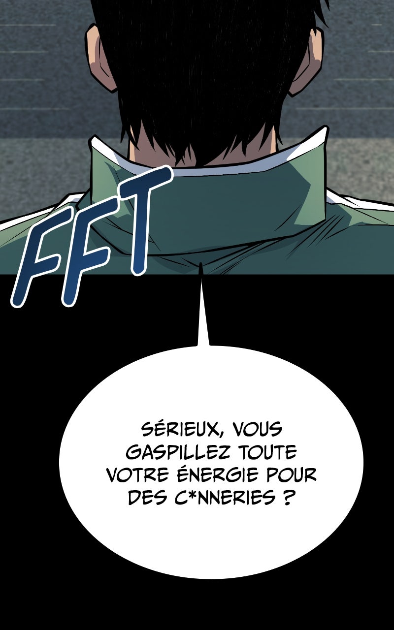 King of Violence Chapitre 64 - Page 114