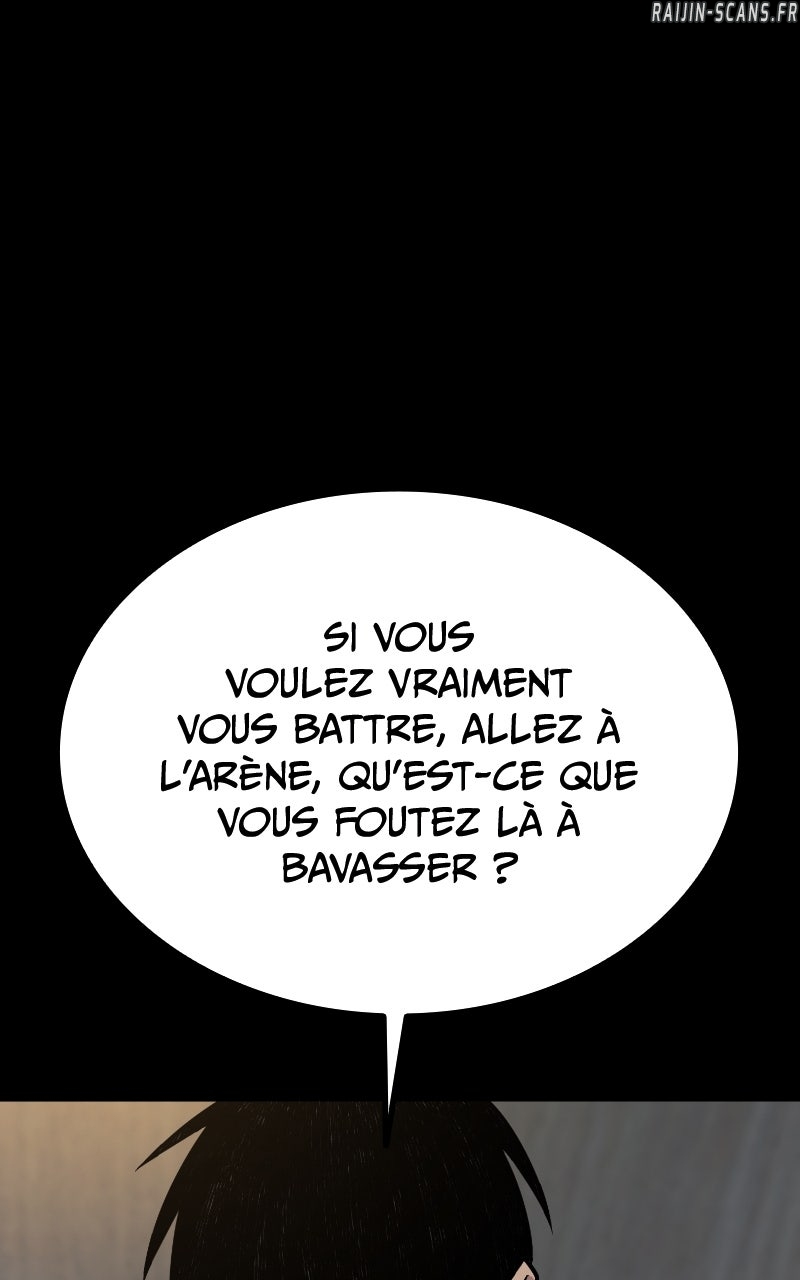 King of Violence Chapitre 64 - Page 115