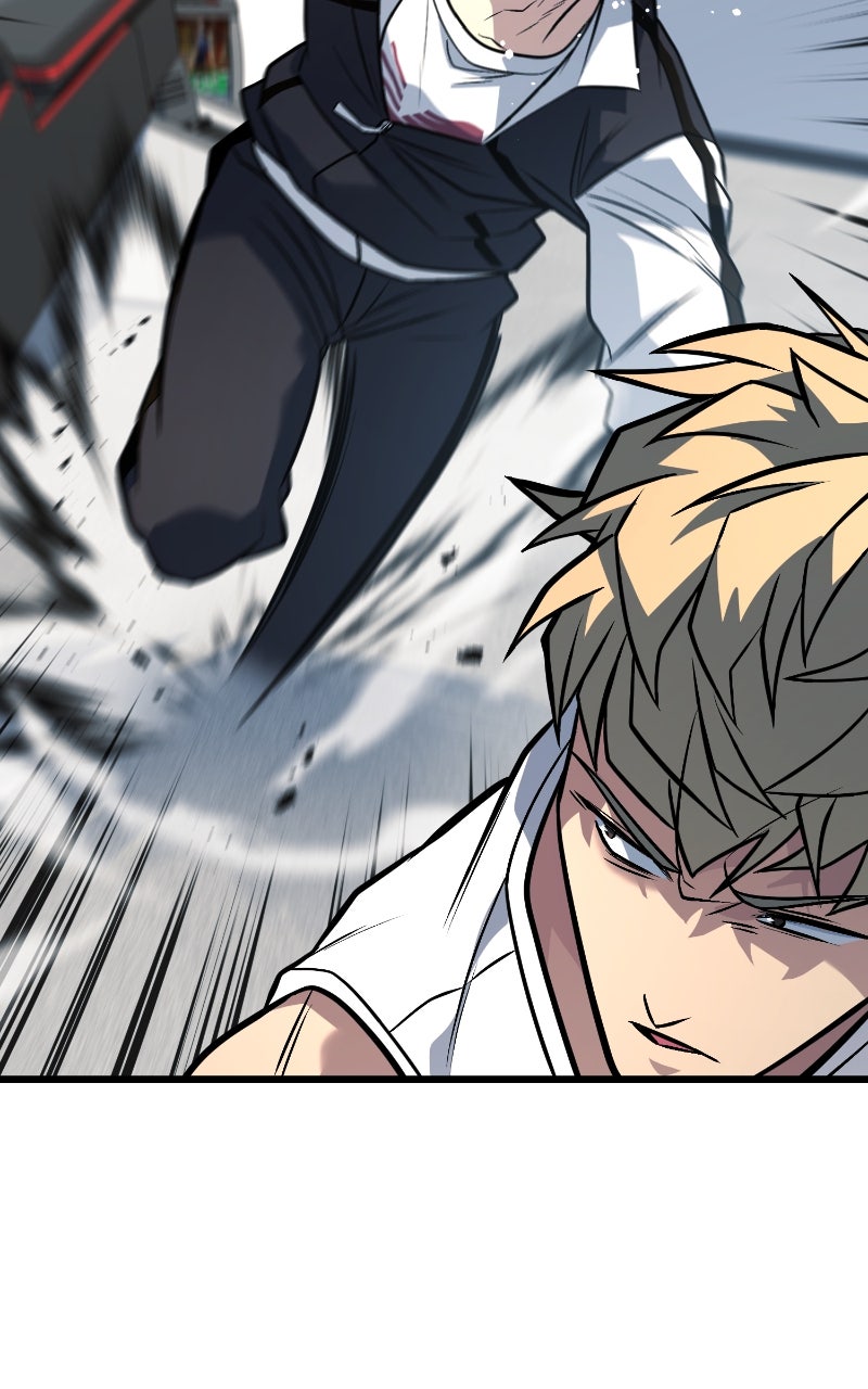 King of Violence Chapitre 64 - Page 12
