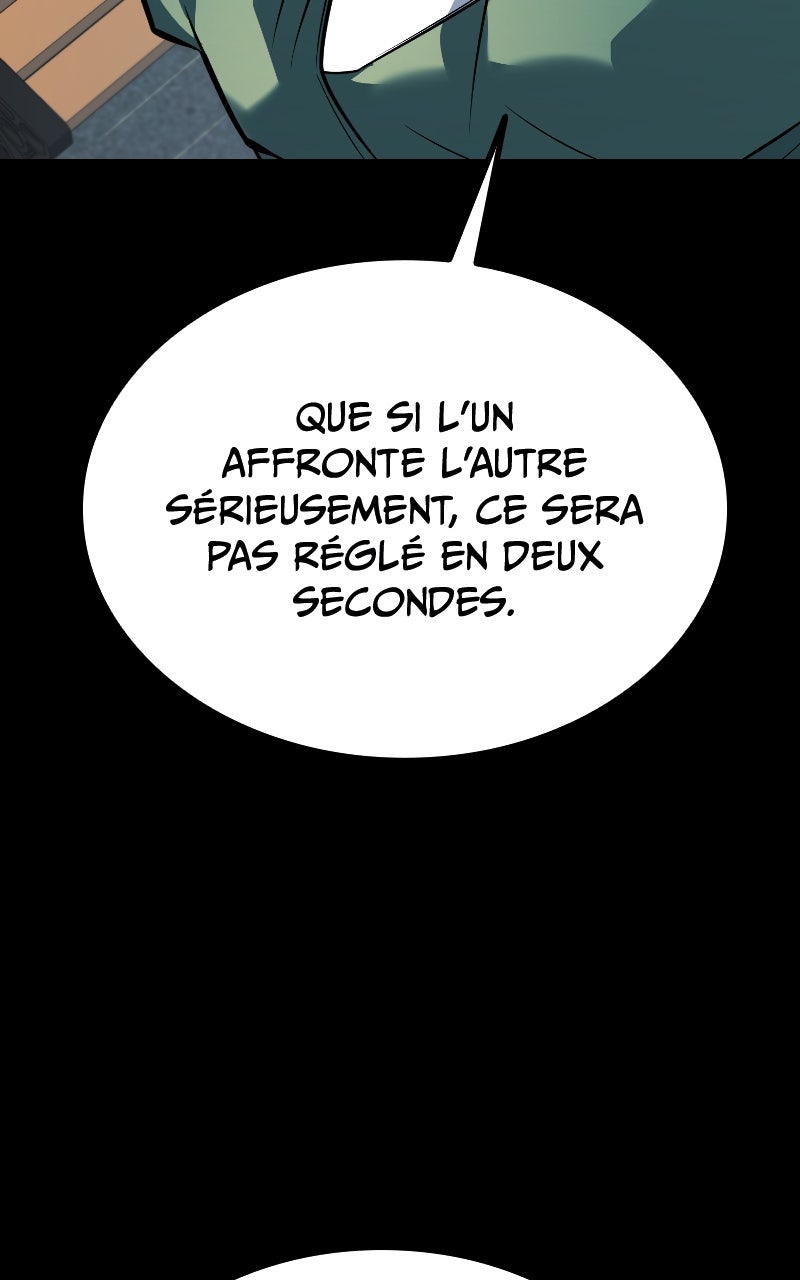King of Violence Chapitre 64 - Page 121