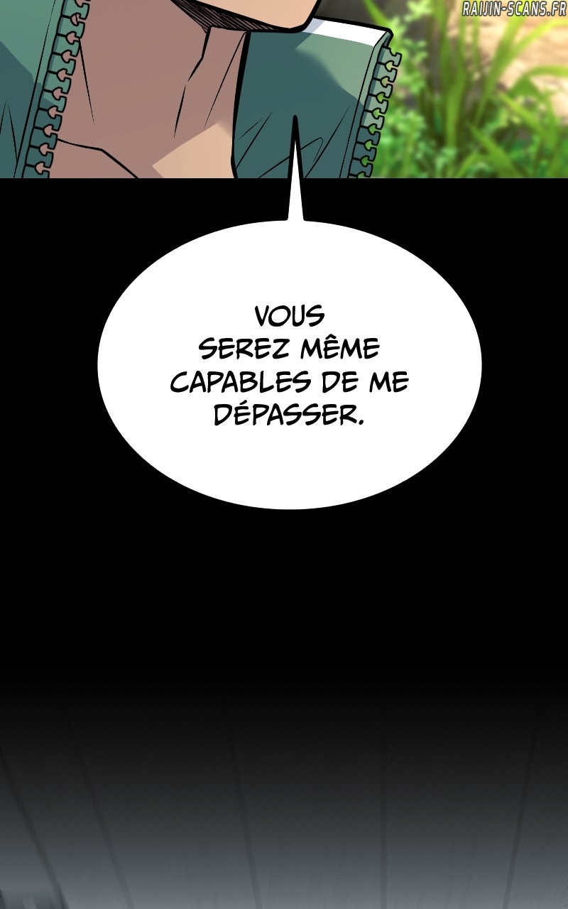 King of Violence Chapitre 64 - Page 125