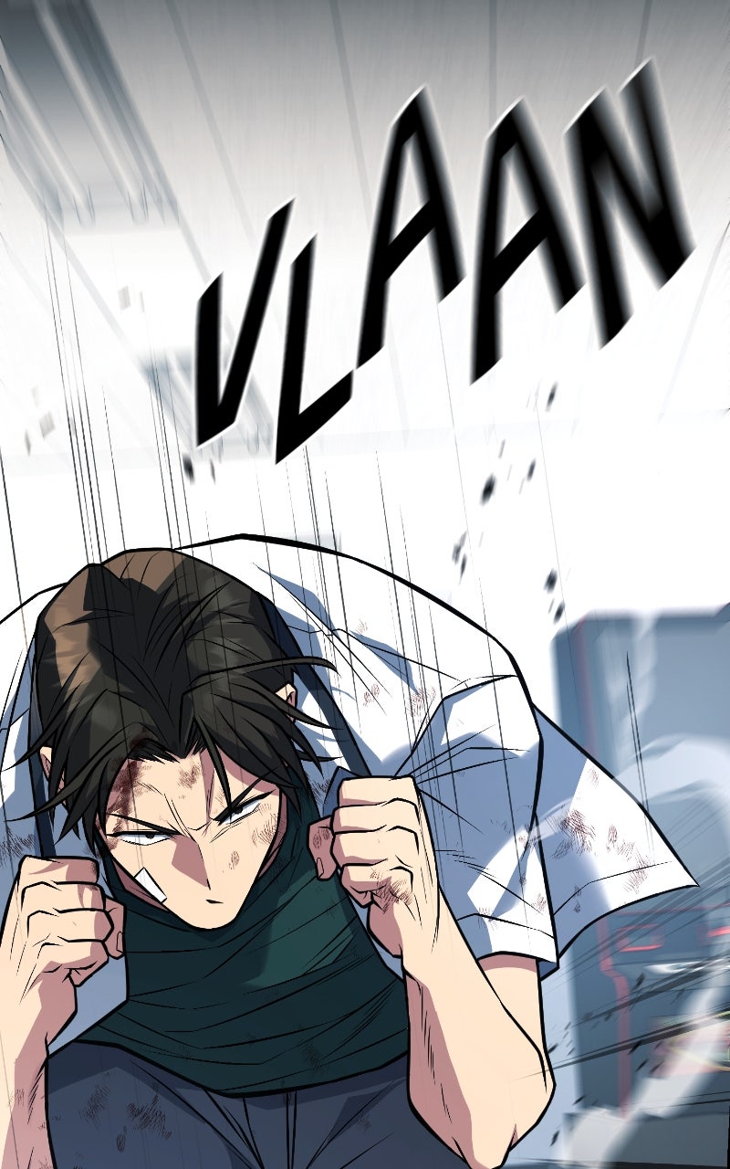 King of Violence Chapitre 64 - Page 126