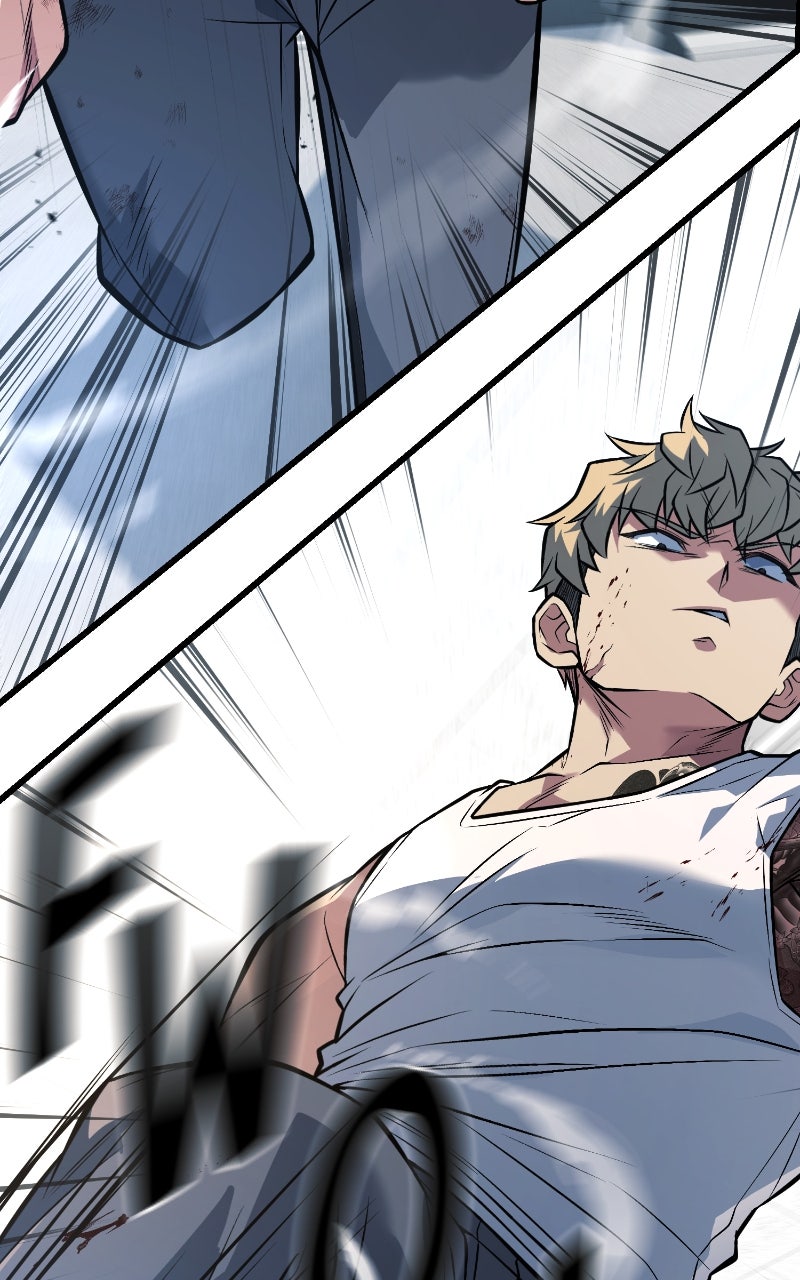 King of Violence Chapitre 64 - Page 127