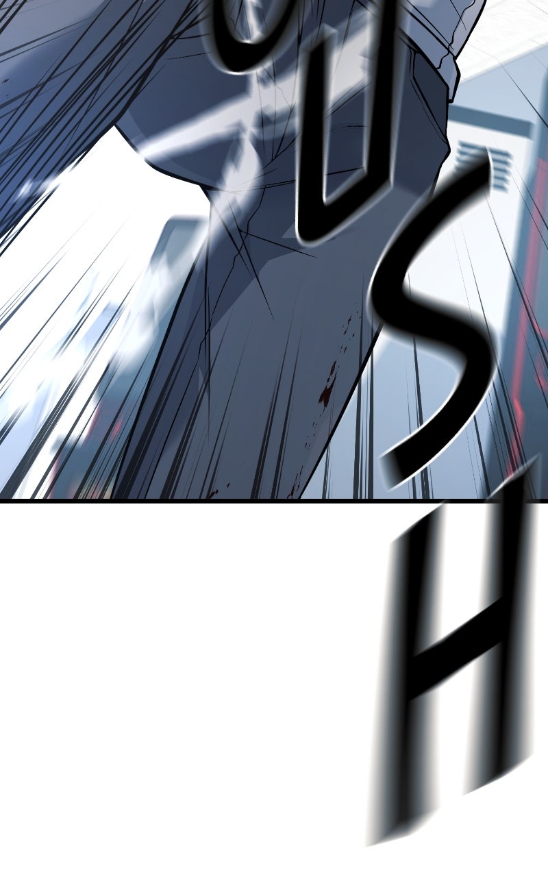 King of Violence Chapitre 64 - Page 128