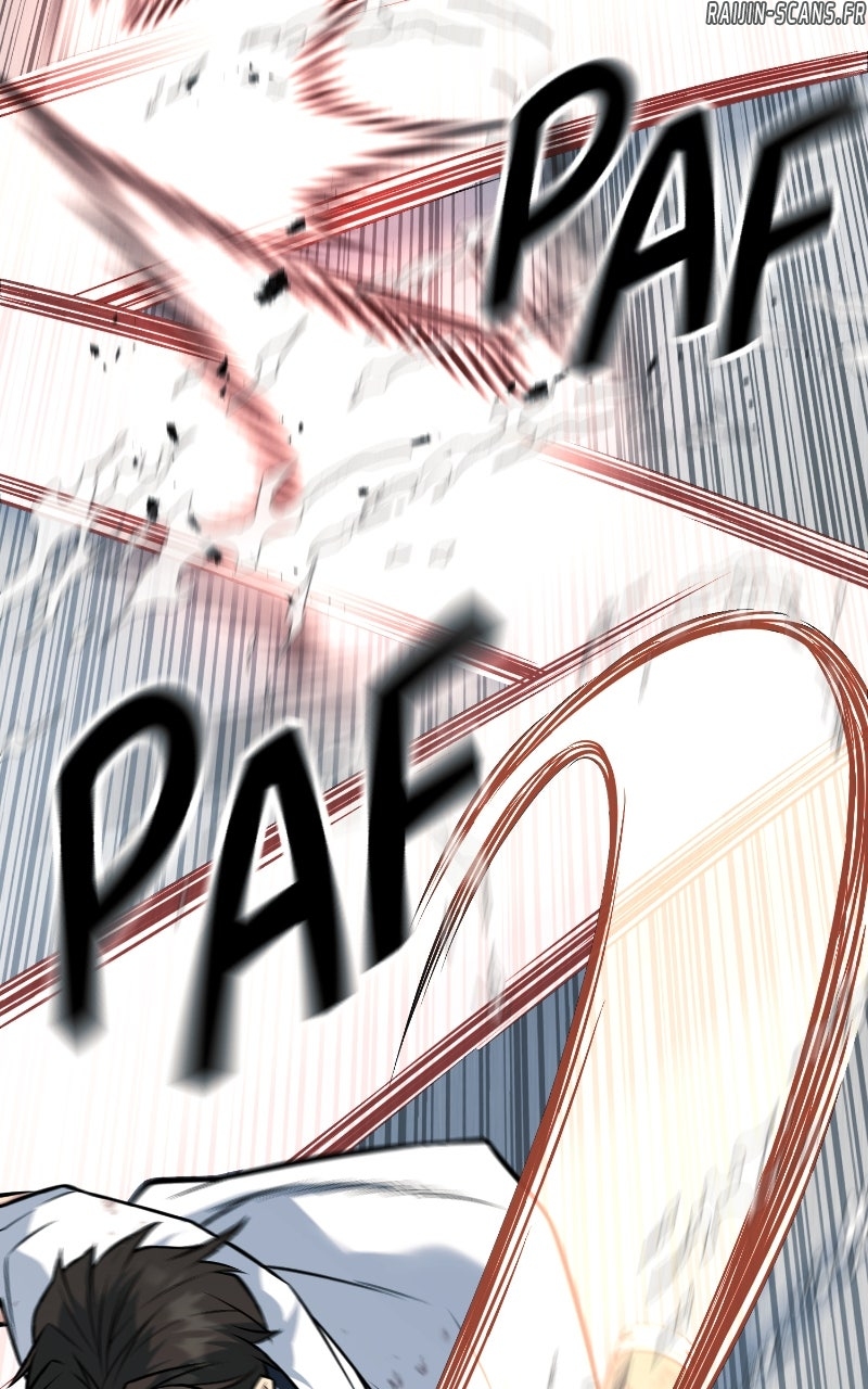 King of Violence Chapitre 64 - Page 130