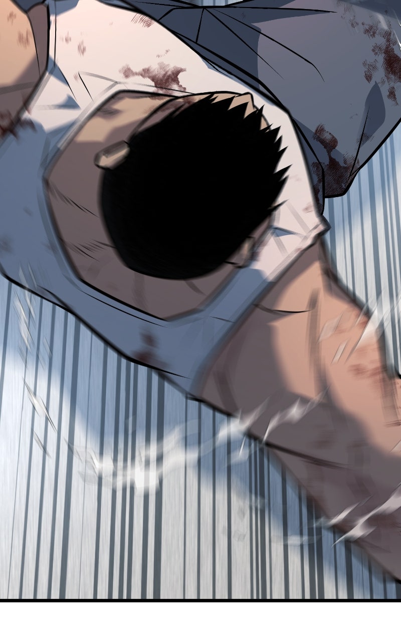 King of Violence Chapitre 64 - Page 132