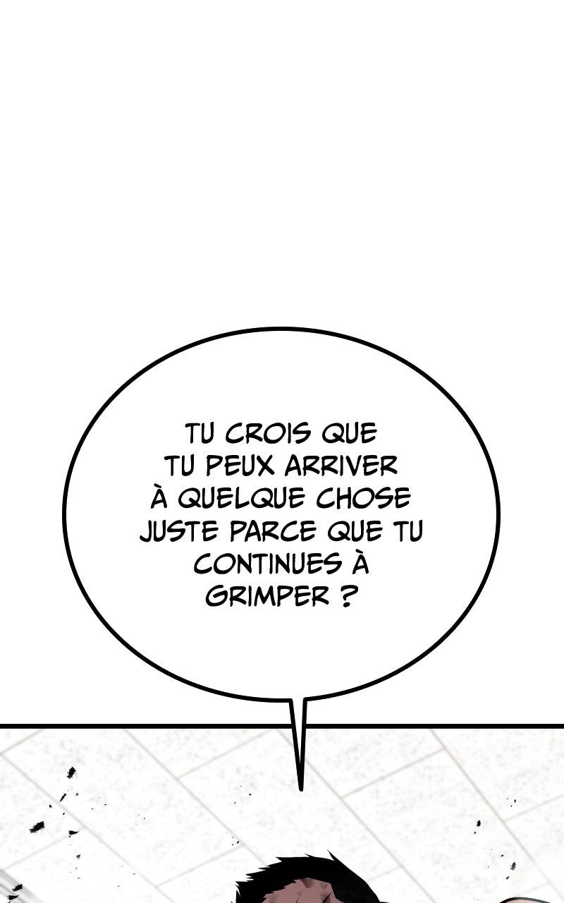 King of Violence Chapitre 64 - Page 133