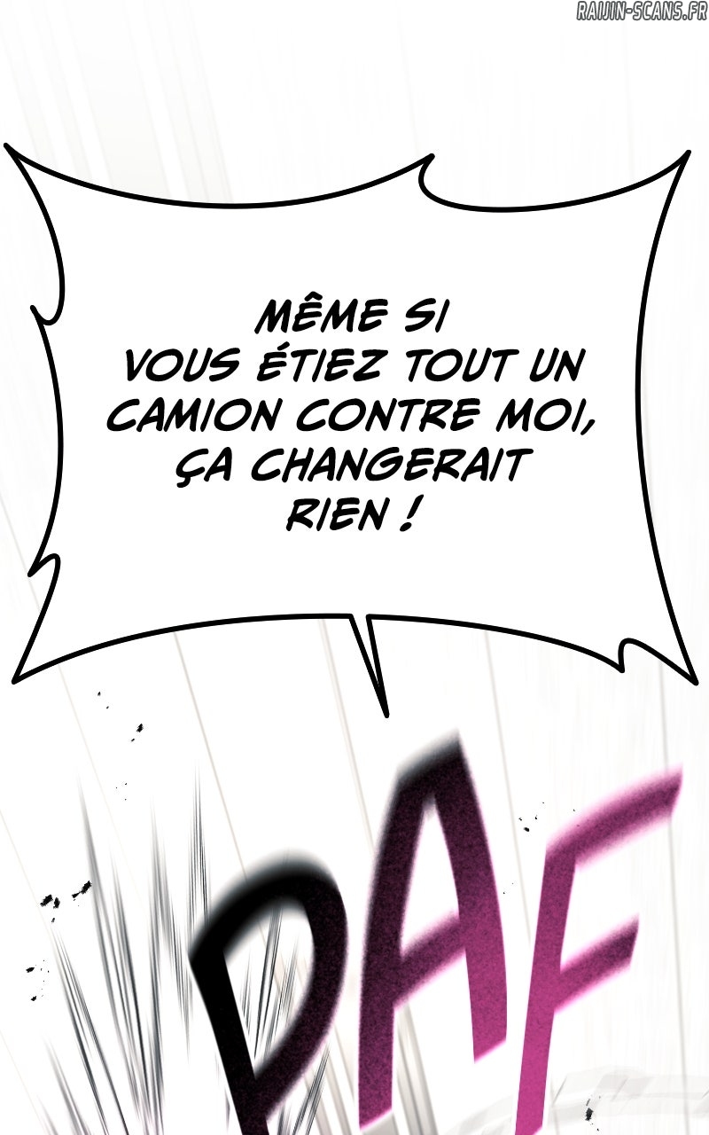King of Violence Chapitre 64 - Page 135