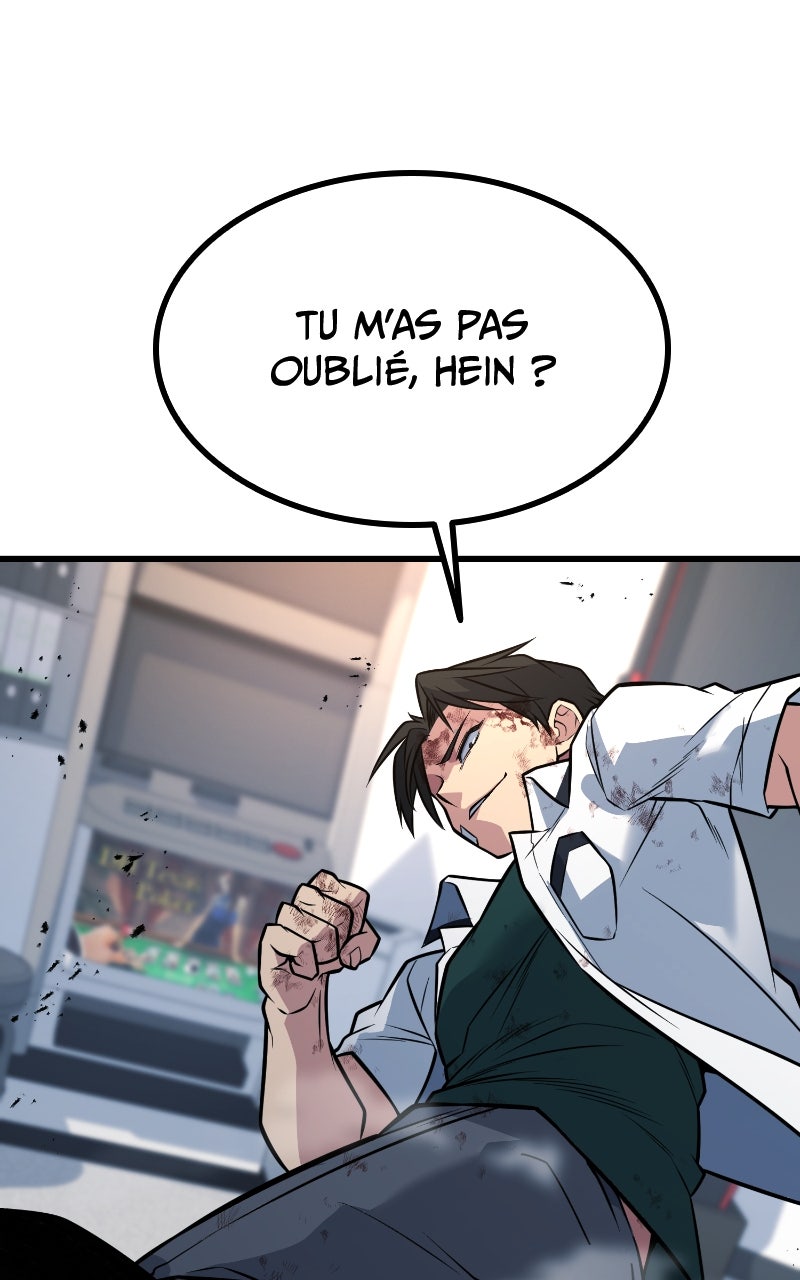 King of Violence Chapitre 64 - Page 138
