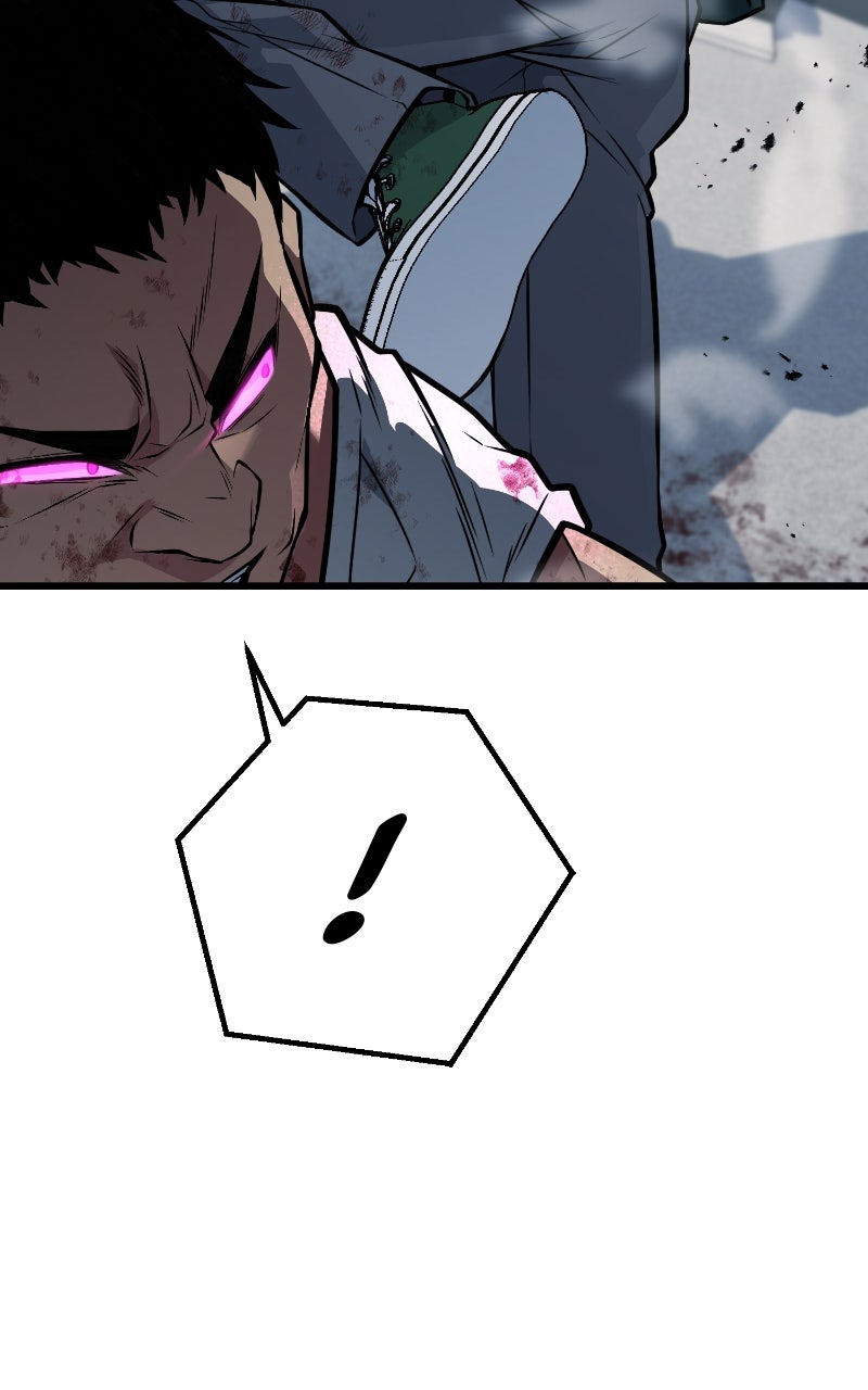 King of Violence Chapitre 64 - Page 139