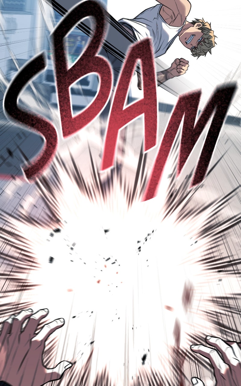King of Violence Chapitre 64 - Page 14