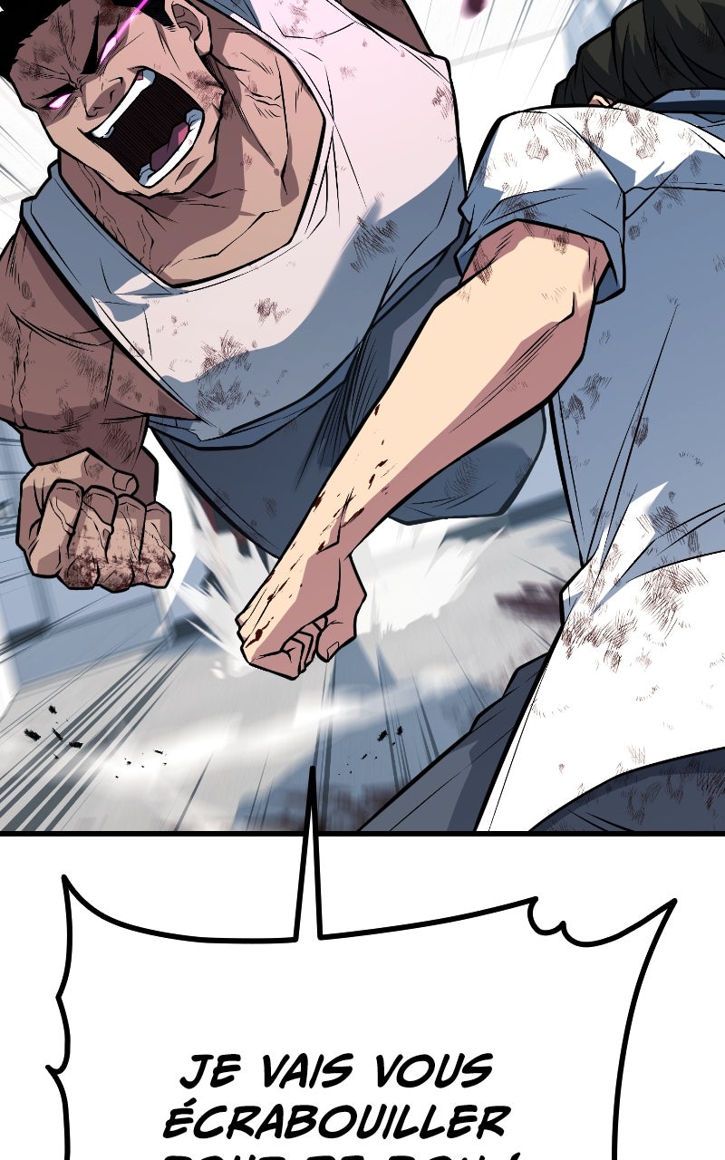 King of Violence Chapitre 64 - Page 141