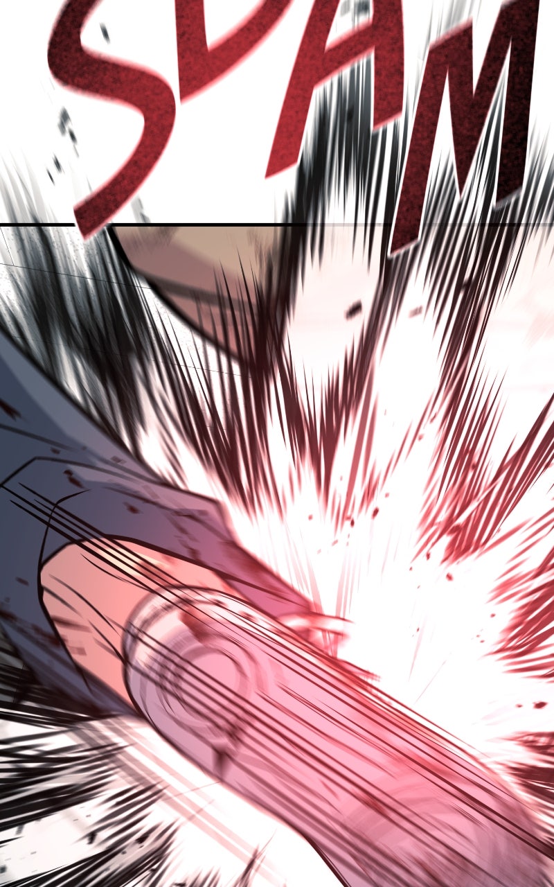 King of Violence Chapitre 64 - Page 143