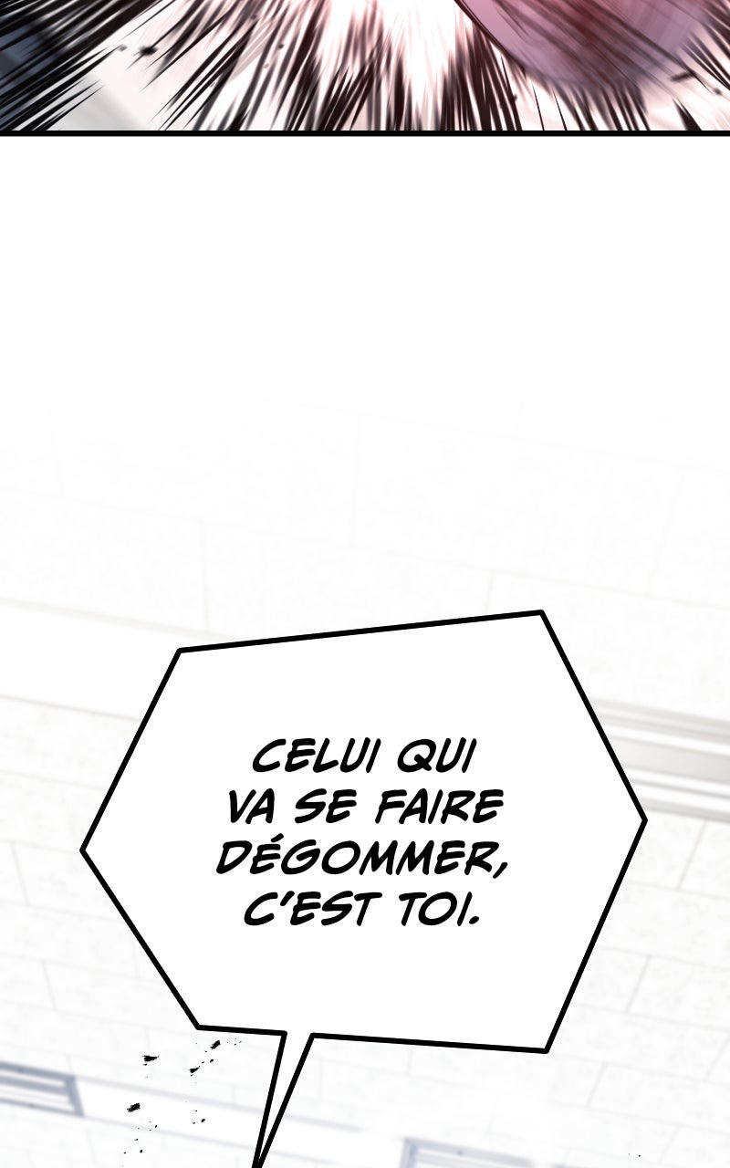 King of Violence Chapitre 64 - Page 144