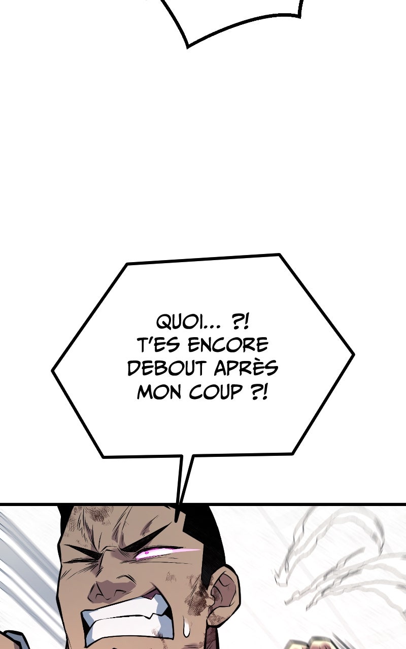 King of Violence Chapitre 64 - Page 146