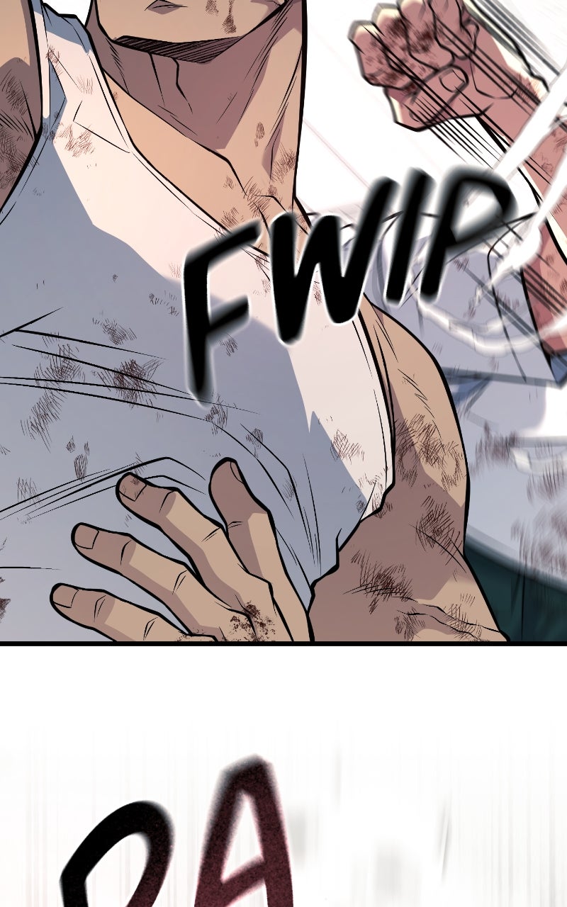 King of Violence Chapitre 64 - Page 147