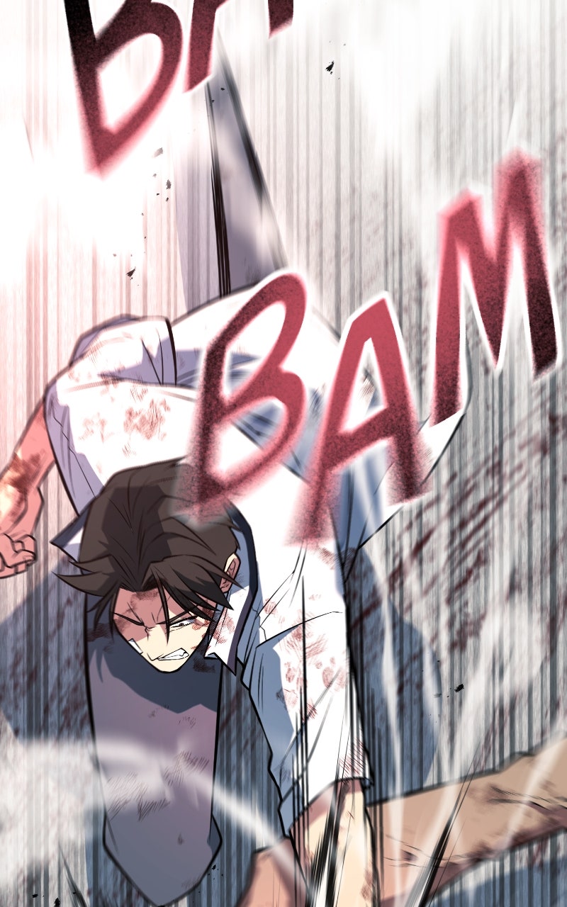 King of Violence Chapitre 64 - Page 148