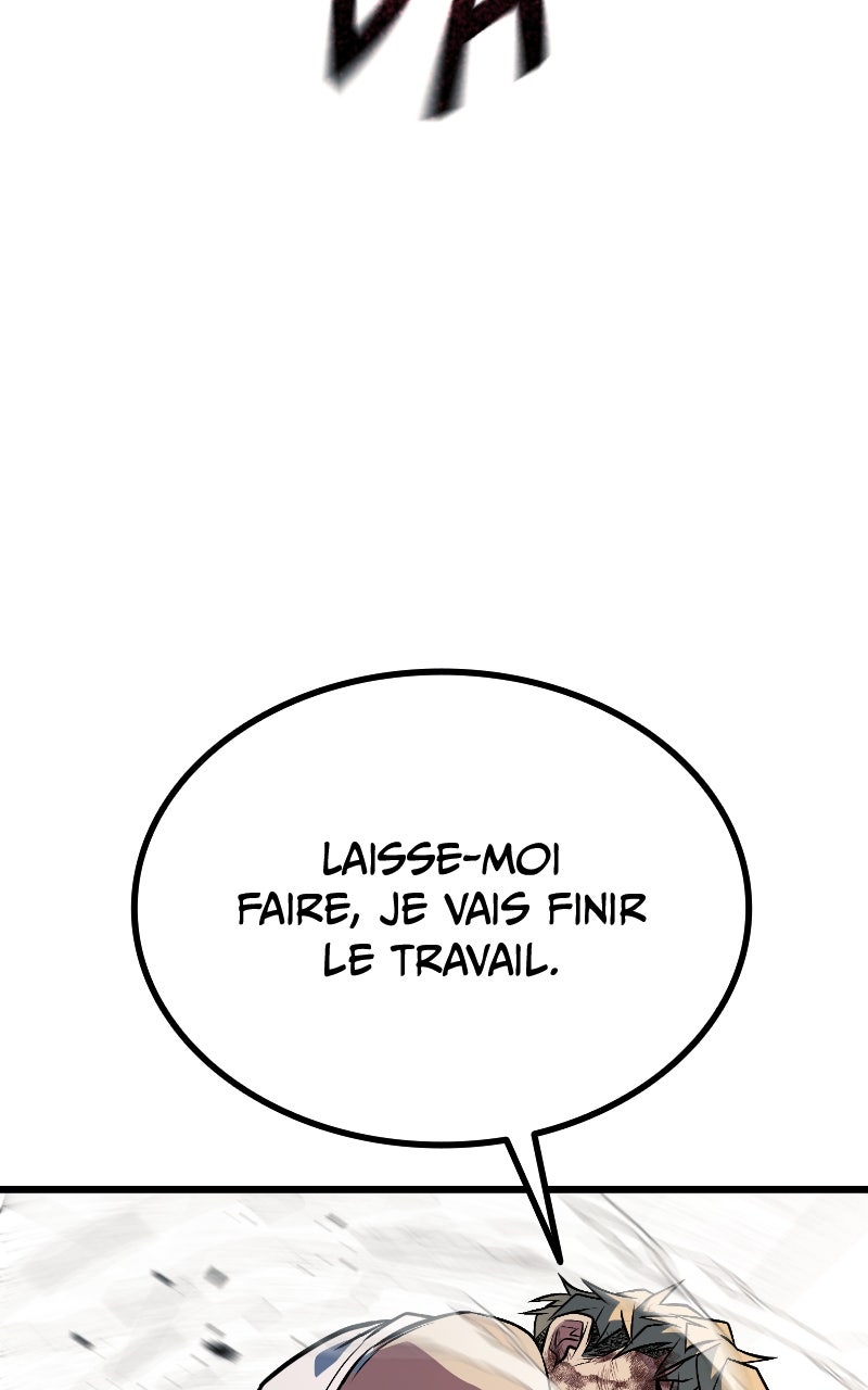 King of Violence Chapitre 64 - Page 153