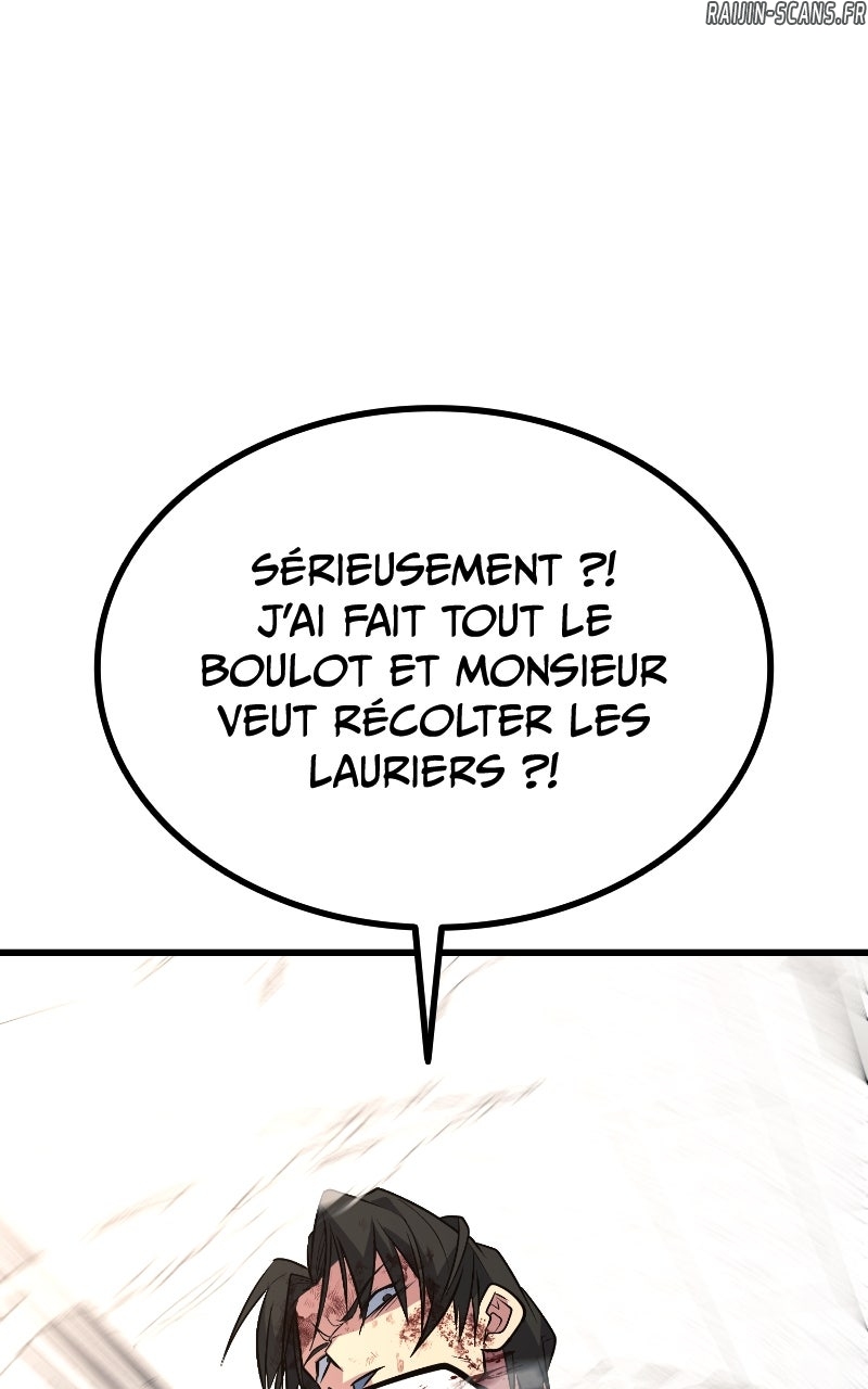 King of Violence Chapitre 64 - Page 155