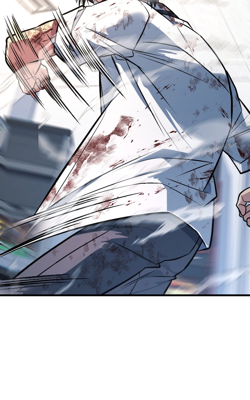 King of Violence Chapitre 64 - Page 156