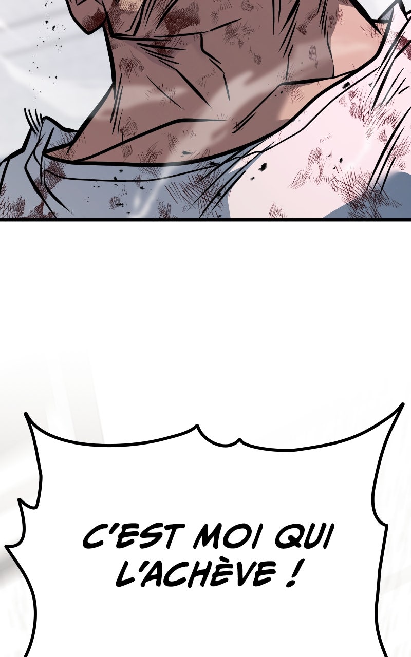 King of Violence Chapitre 64 - Page 158