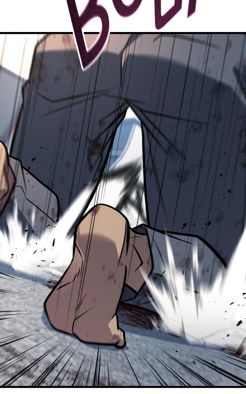King of Violence Chapitre 64 - Page 163