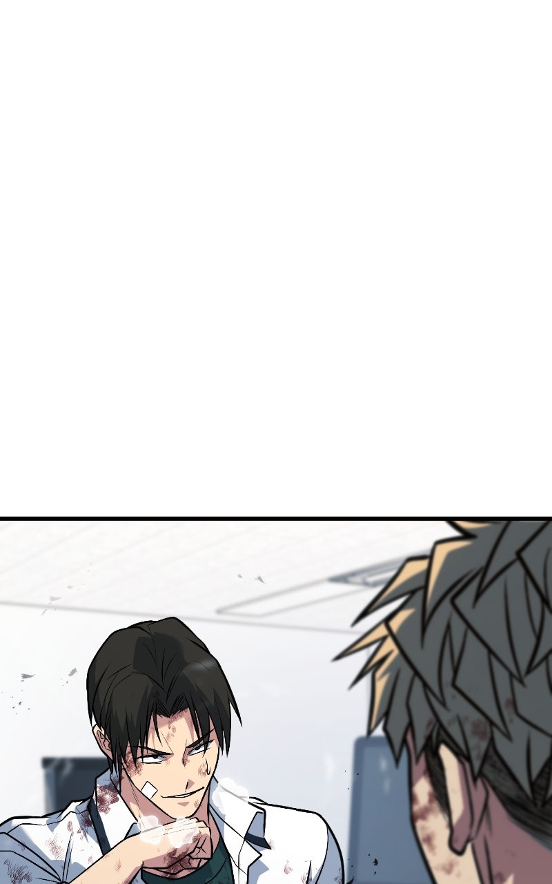 King of Violence Chapitre 64 - Page 166