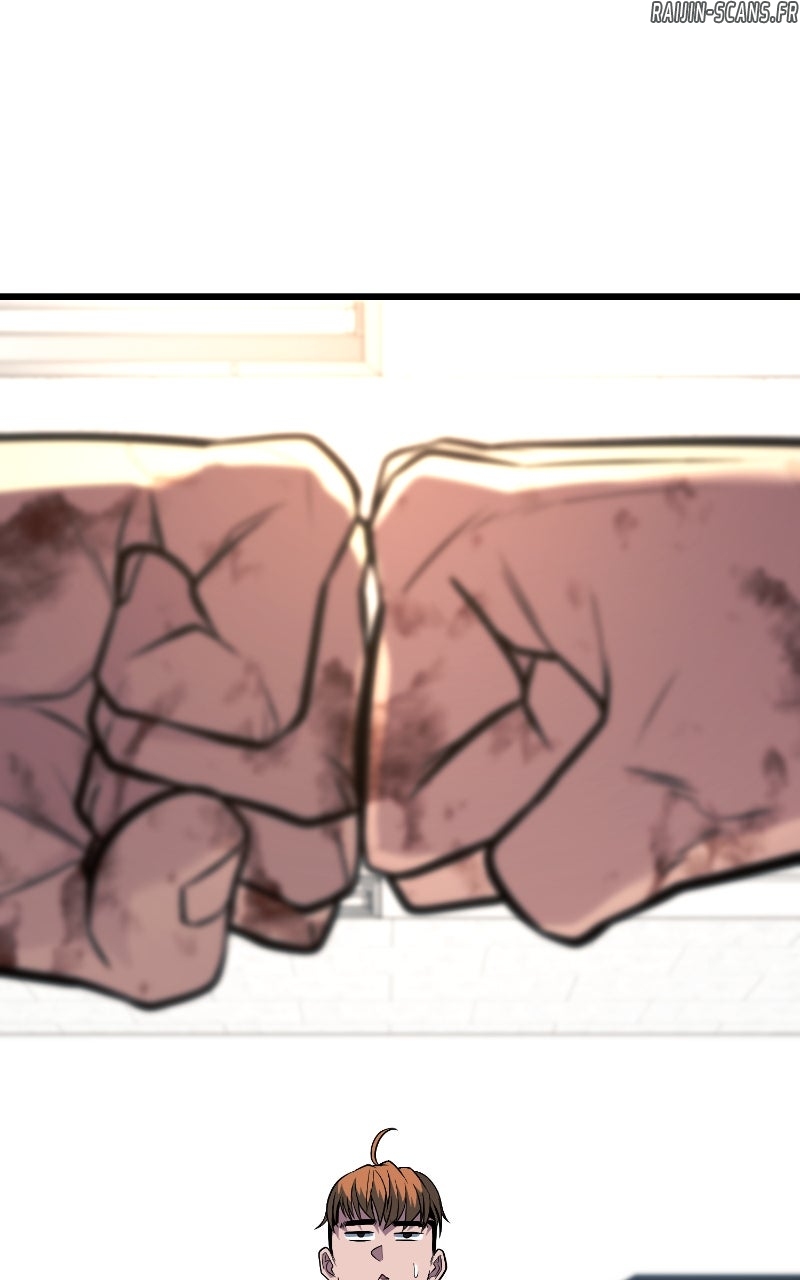 King of Violence Chapitre 64 - Page 170