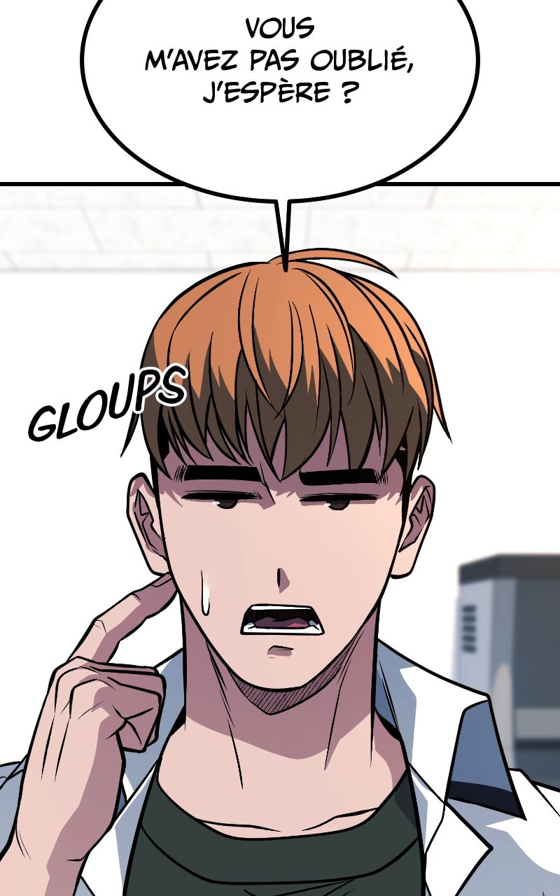 King of Violence Chapitre 64 - Page 172