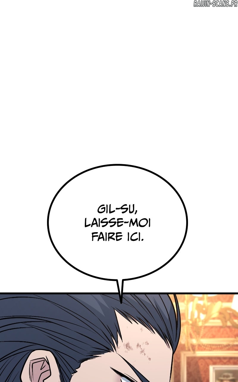 King of Violence Chapitre 64 - Page 175