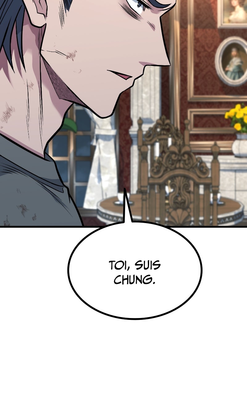 King of Violence Chapitre 64 - Page 176