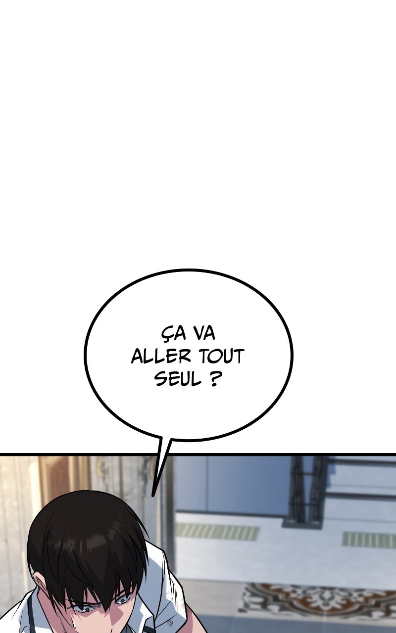 King of Violence Chapitre 64 - Page 177