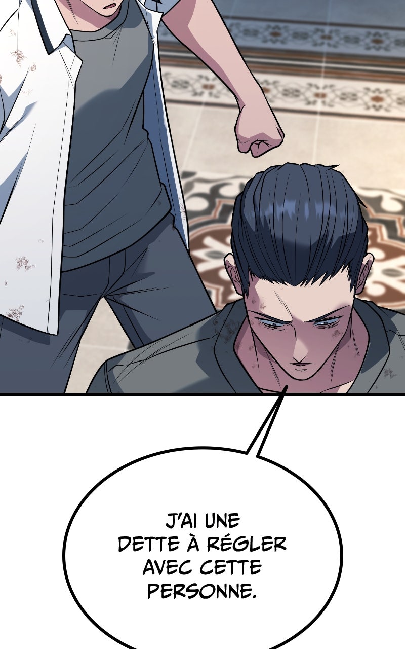 King of Violence Chapitre 64 - Page 178