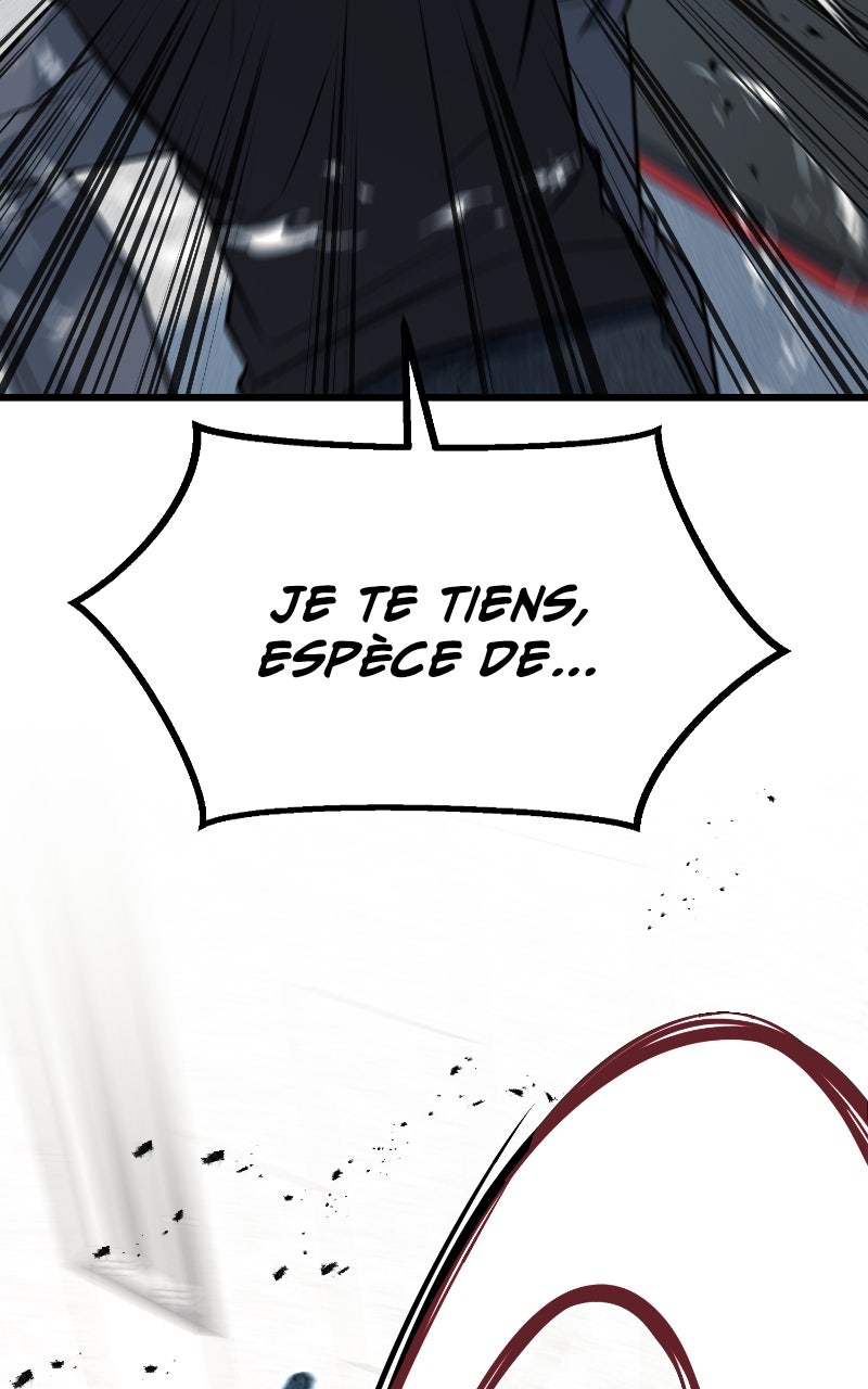 King of Violence Chapitre 64 - Page 18