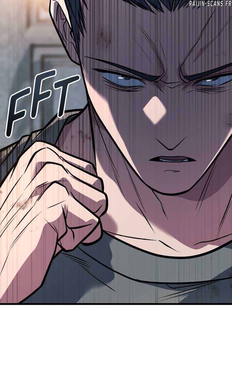 King of Violence Chapitre 64 - Page 180
