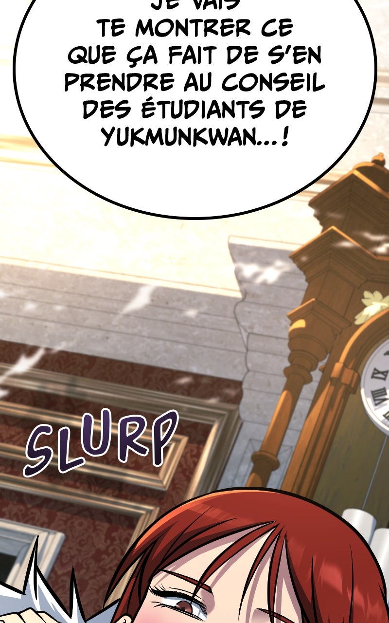 King of Violence Chapitre 64 - Page 184